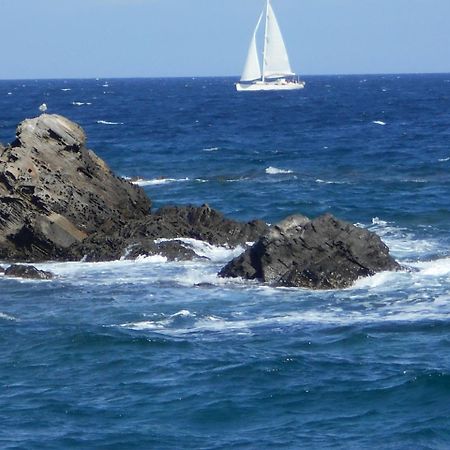 Le Case Punta Negra Stintino Buitenkant foto